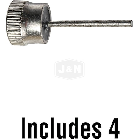 Aftermarket JAndN Electrical Products Diode 171-06006-4-JN